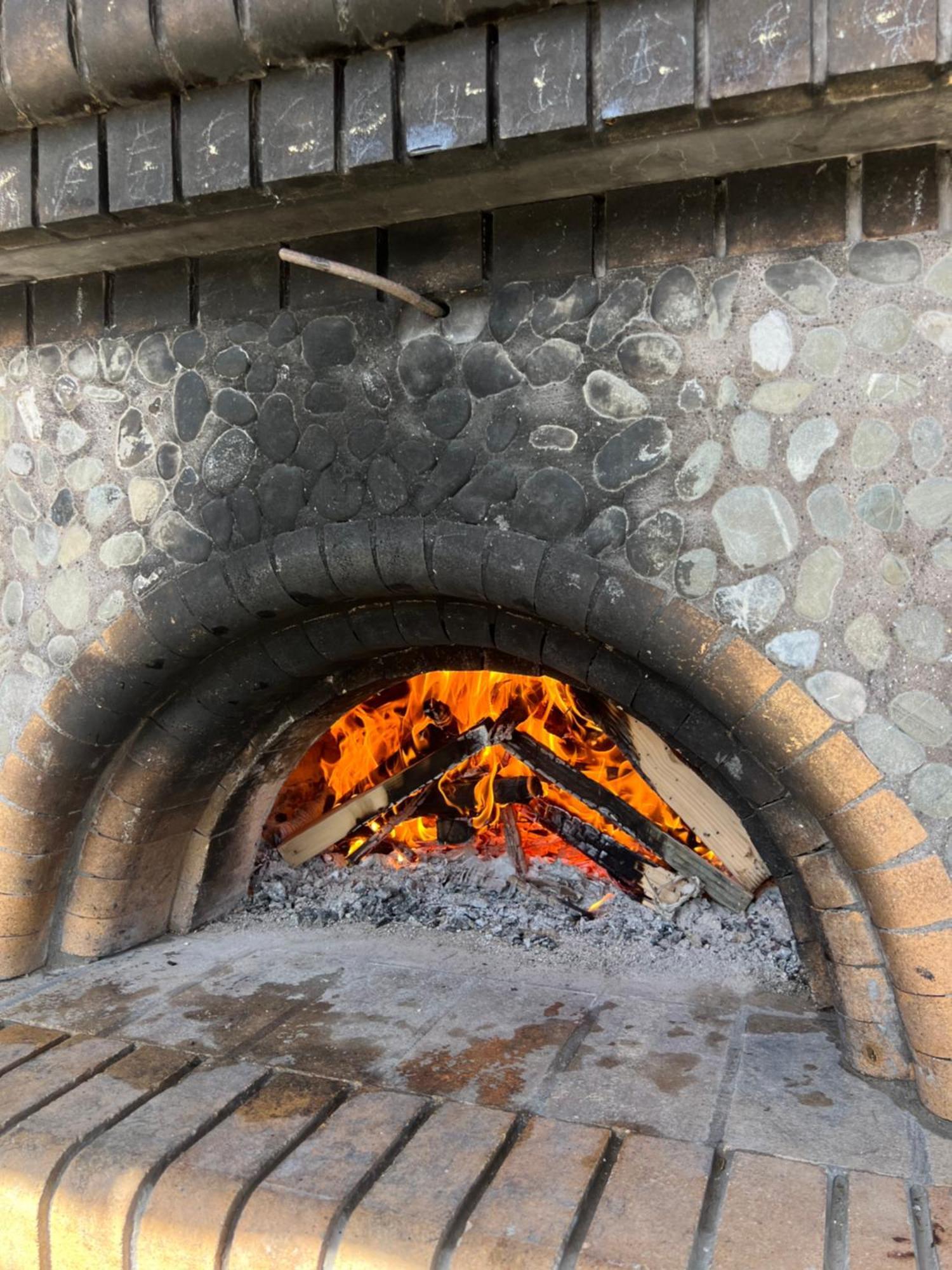 Villa Mucolli Μπεράτ Εξωτερικό φωτογραφία